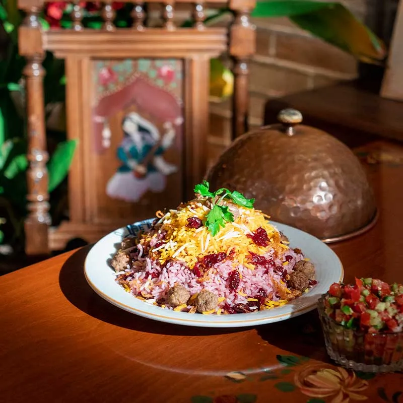 عکس سوم گالری
